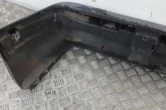 Pare choc arriere FIAT SCUDO 1 Photo n°8