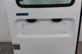Porte de coffre gauche FIAT SCUDO 1 Photo n°3