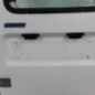 Porte de coffre gauche FIAT SCUDO 1