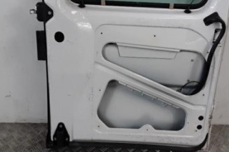 Porte de coffre gauche FIAT SCUDO 1 Photo n°5