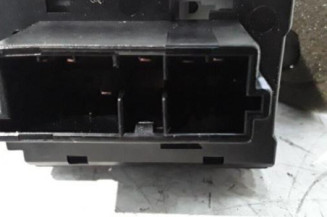 Commodo d'essuie glaces FIAT SCUDO 1