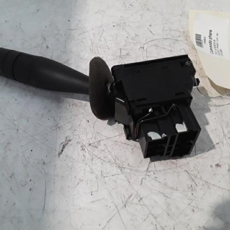 Commodo phare FIAT SCUDO 1 Commodo phare FIAT SCUDO 1
