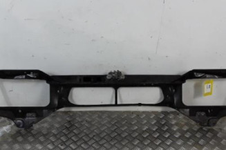 Face avant FIAT SCUDO 1 Photo n°4