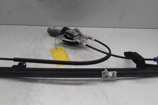 Leve vitre electrique avant droit FIAT SCUDO 1 Photo n°1