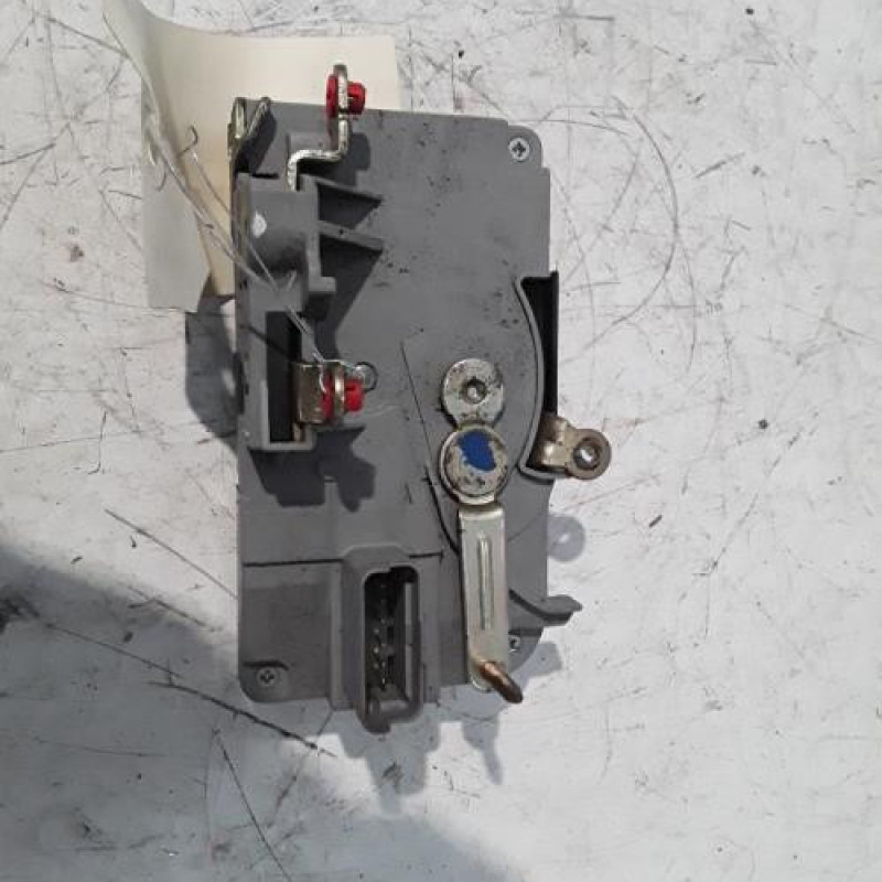 Serrure avant droit FIAT SCUDO 1