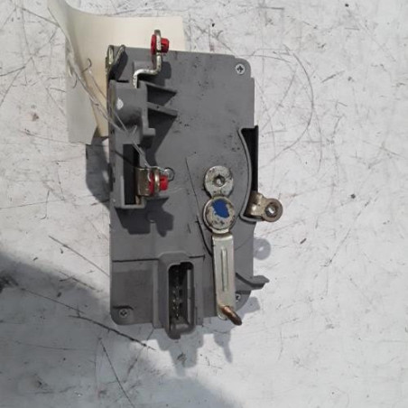 Serrure avant droit FIAT SCUDO 1 Photo n°1
