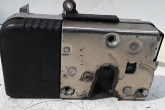 Serrure avant droit FIAT SCUDO 1