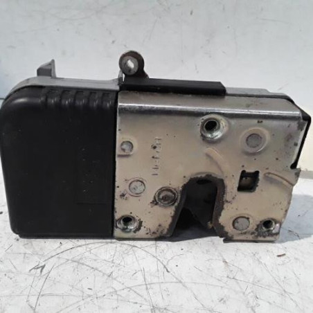 Serrure avant droit FIAT SCUDO 1