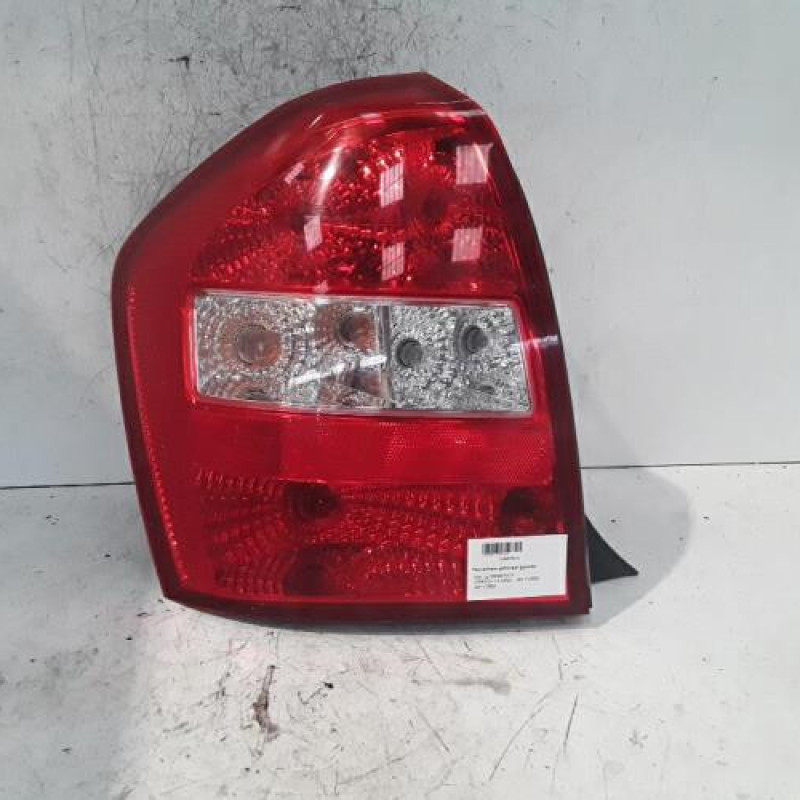 Feu arriere principal gauche (feux) KIA CERATO
