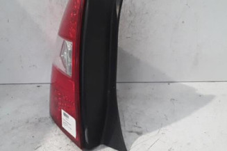 Feu arriere principal gauche (feux) KIA CERATO