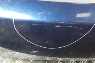 Pare choc arriere KIA CERATO Photo n°3