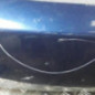 Pare choc arriere KIA CERATO