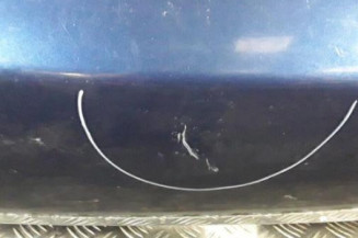 Pare choc arriere KIA CERATO Photo n°4