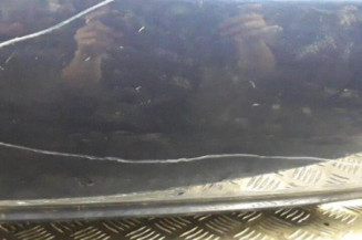 Pare choc arriere KIA CERATO Photo n°5