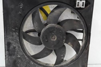 Ventilateur eau CITROEN C3 2 Photo n°1