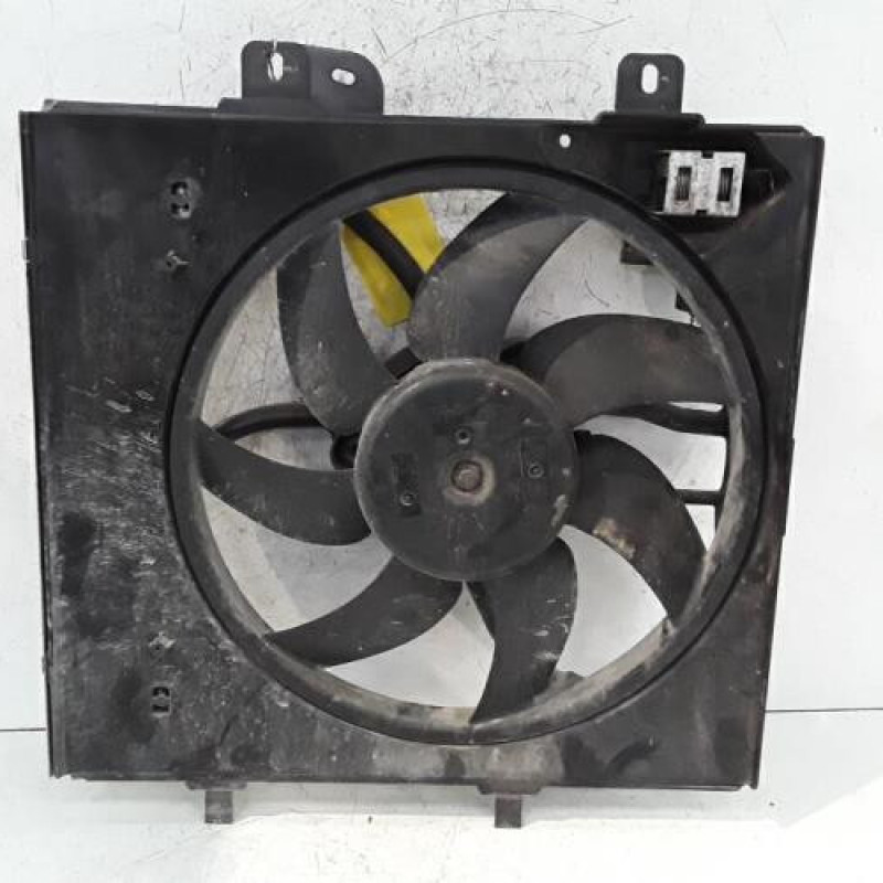 Ventilateur eau CITROEN C3 2