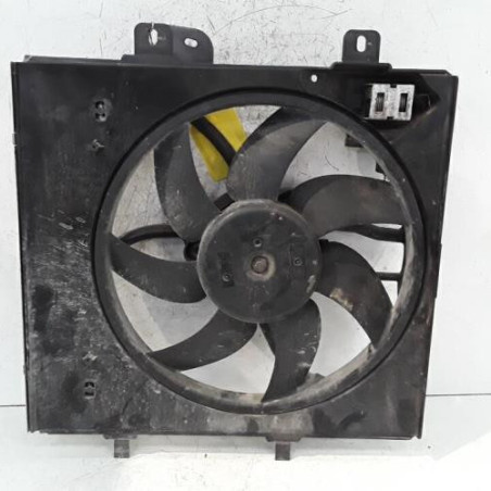 Ventilateur eau CITROEN C3 2 Photo n°1