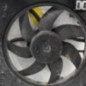 Ventilateur eau CITROEN C3 2