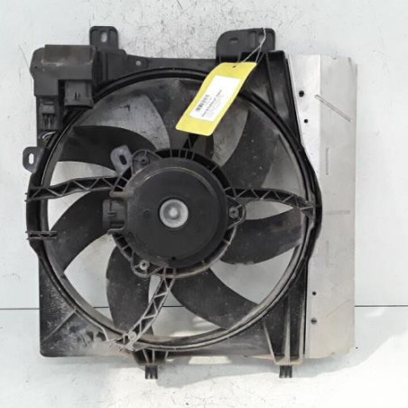 Ventilateur eau CITROEN C3 2