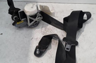 Ceinture avant droit CITROEN C3 2 Photo n°1