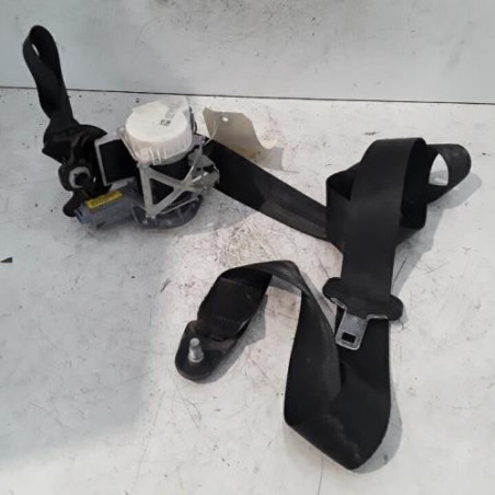 Ceinture avant droit CITROEN C3 2 Photo n°1