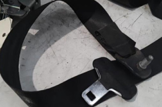 Ceinture avant droit CITROEN C3 2 Photo n°4