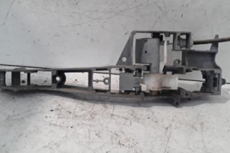Serrure avant droit CITROEN C3 2
