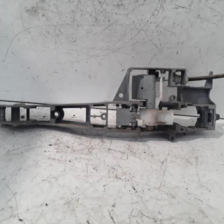 Serrure avant droit CITROEN C3 2