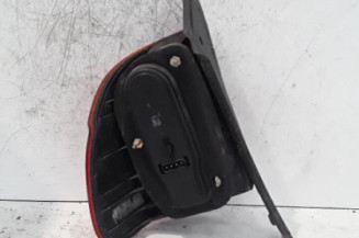 Feu arriere principal droit (feux) BMW SERIE 5 E39
