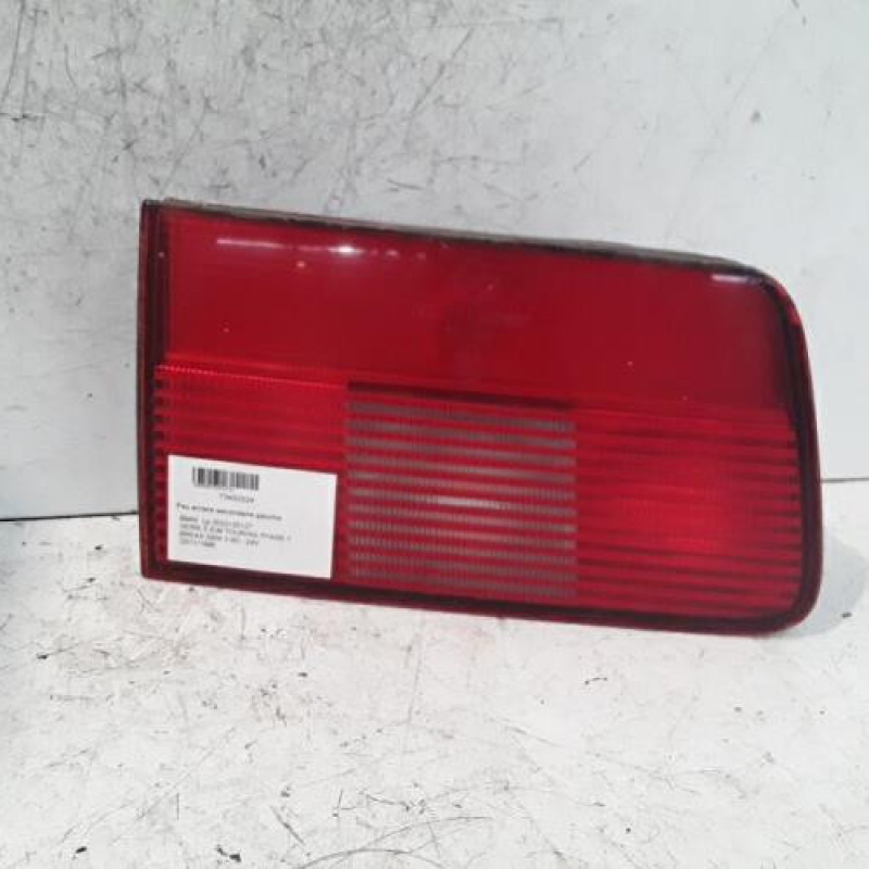 Feu arriere secondaire gauche (feux) BMW SERIE 5 E39