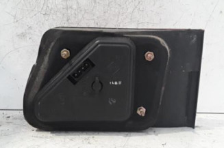 Feu arriere secondaire gauche (feux) BMW SERIE 5 E39