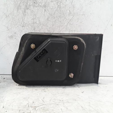 Feu arriere secondaire gauche (feux) BMW SERIE 5 E39