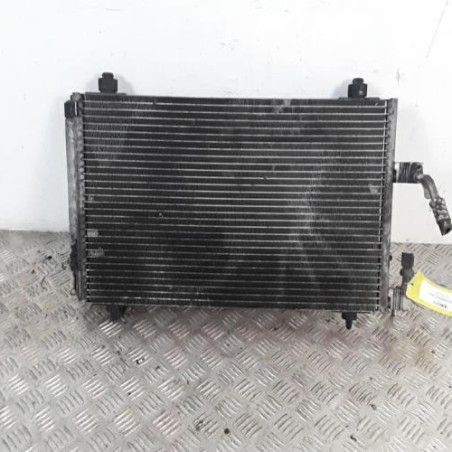 Radiateur clim CITROEN C5 1 Photo n°1