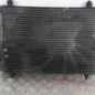 Radiateur clim CITROEN C5 1