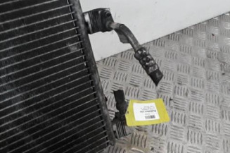 Radiateur clim CITROEN C5 1