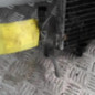 Radiateur clim CITROEN C5 1