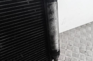 Radiateur clim CITROEN C5 1 Photo n°5