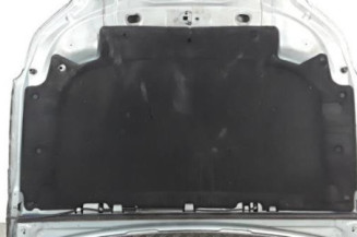 Capot CITROEN C5 1 Photo n°4