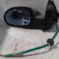 Retroviseur gauche CITROEN C5 1