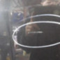 Porte arriere gauche RENAULT ESPACE 4