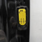 Porte arriere gauche RENAULT ESPACE 4