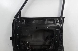 Porte avant droit RENAULT ESPACE 4 Photo n°3
