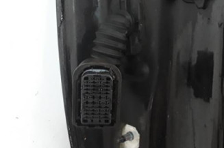 Porte avant droit RENAULT ESPACE 4 Photo n°5