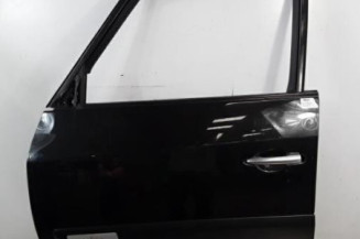 Porte avant gauche RENAULT ESPACE 4 Photo n°1