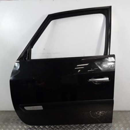 Porte avant gauche RENAULT ESPACE 4 Photo n°1