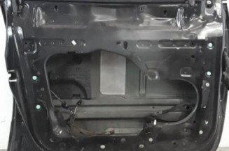 Porte avant gauche RENAULT ESPACE 4 Photo n°6