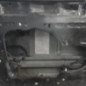 Porte avant gauche RENAULT ESPACE 4