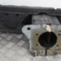 Renfort pare choc avant (traverse) RENAULT ESPACE 4