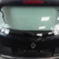 Malle/Hayon arriere RENAULT LAGUNA 2