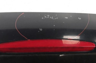 Malle/Hayon arriere RENAULT LAGUNA 2